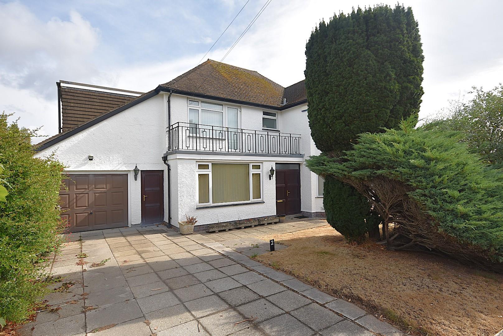 2 Heol-Y-Bryn, Barry, CF62 6SY